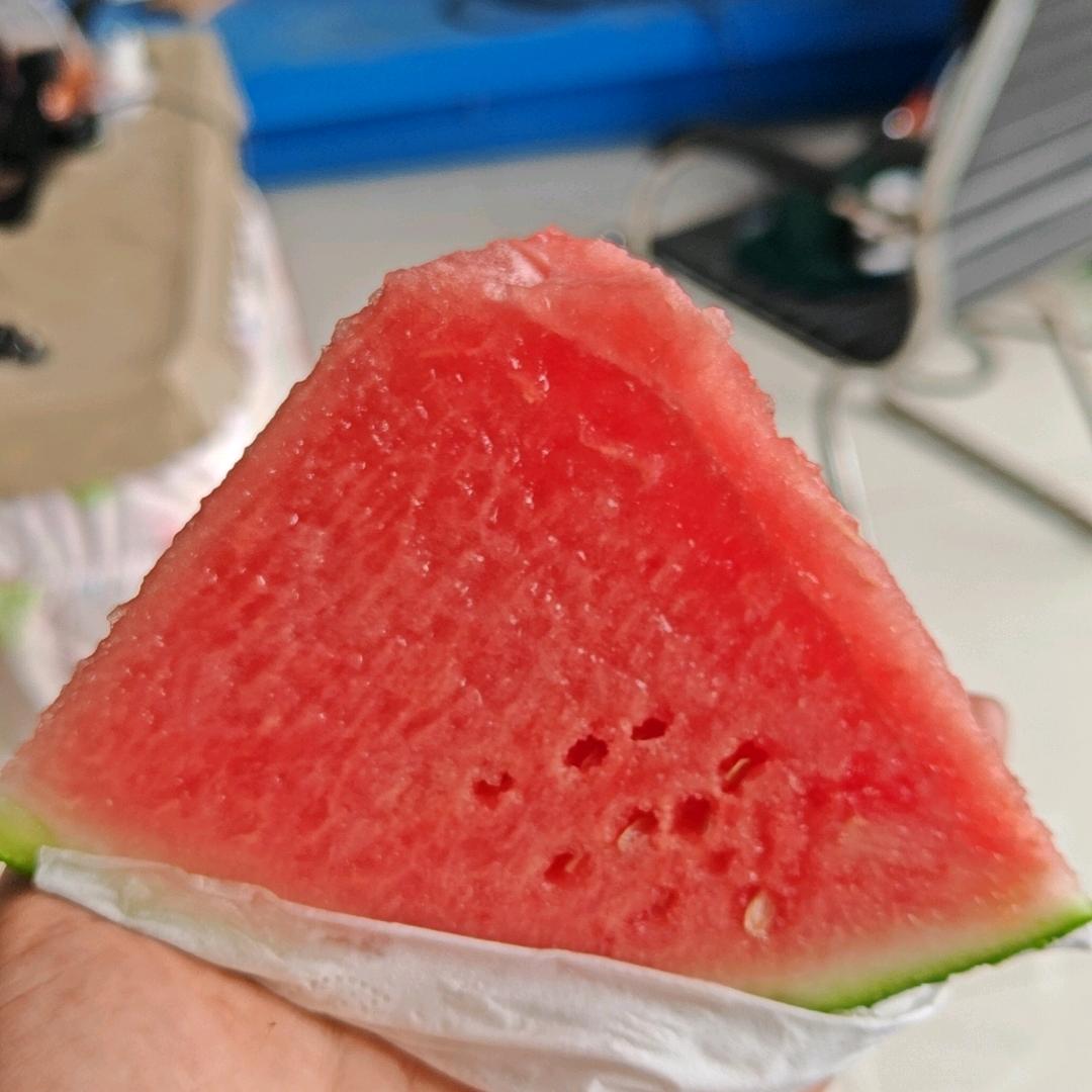 初醒的生活