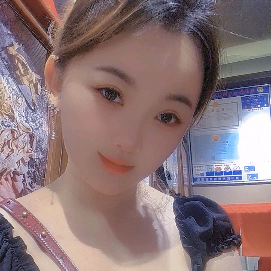 青儿♥️💃