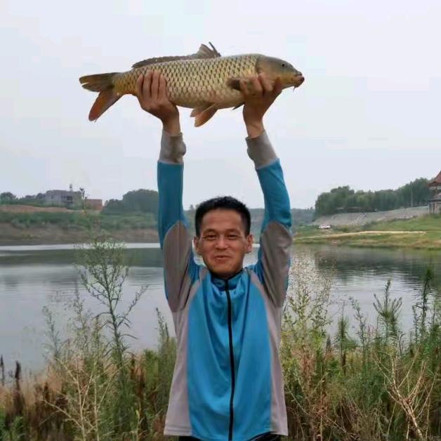 祁一条（愚者鱼乐）
