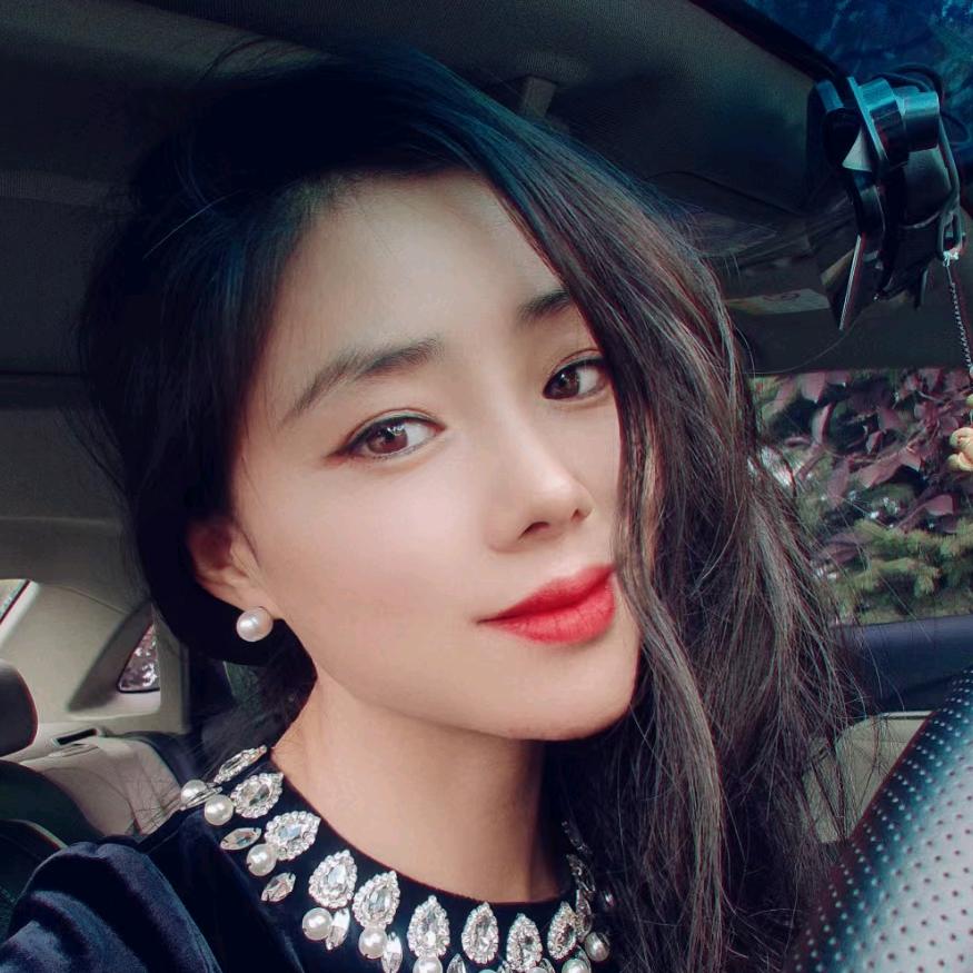 哈尔滨是小朵吖