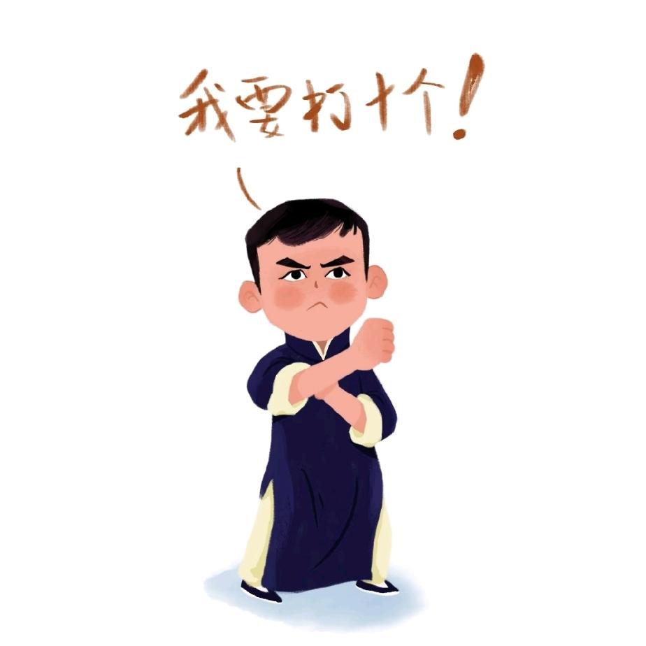 一条大河