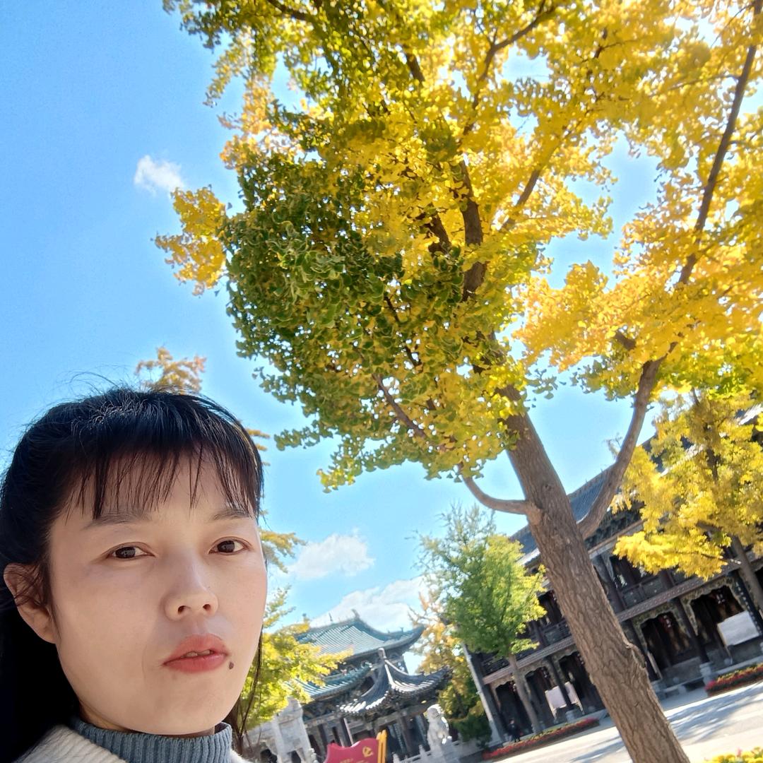 小萍