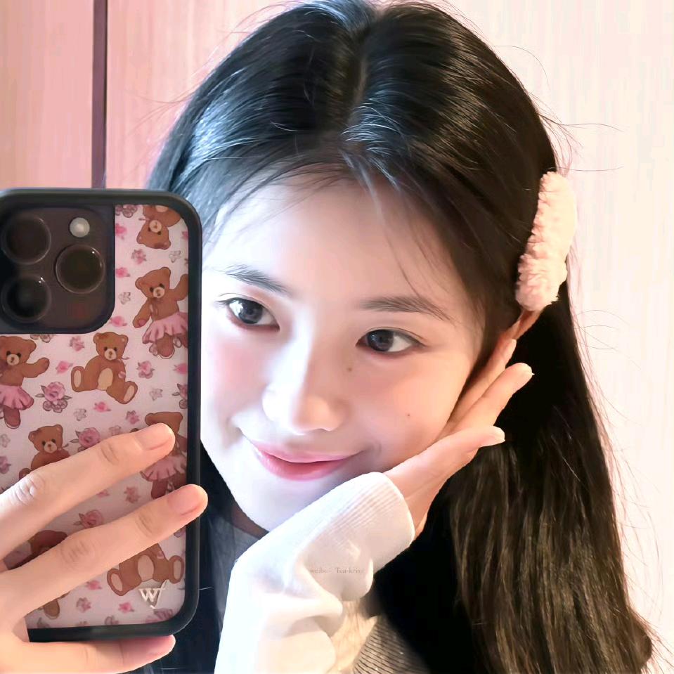 不爱搭li