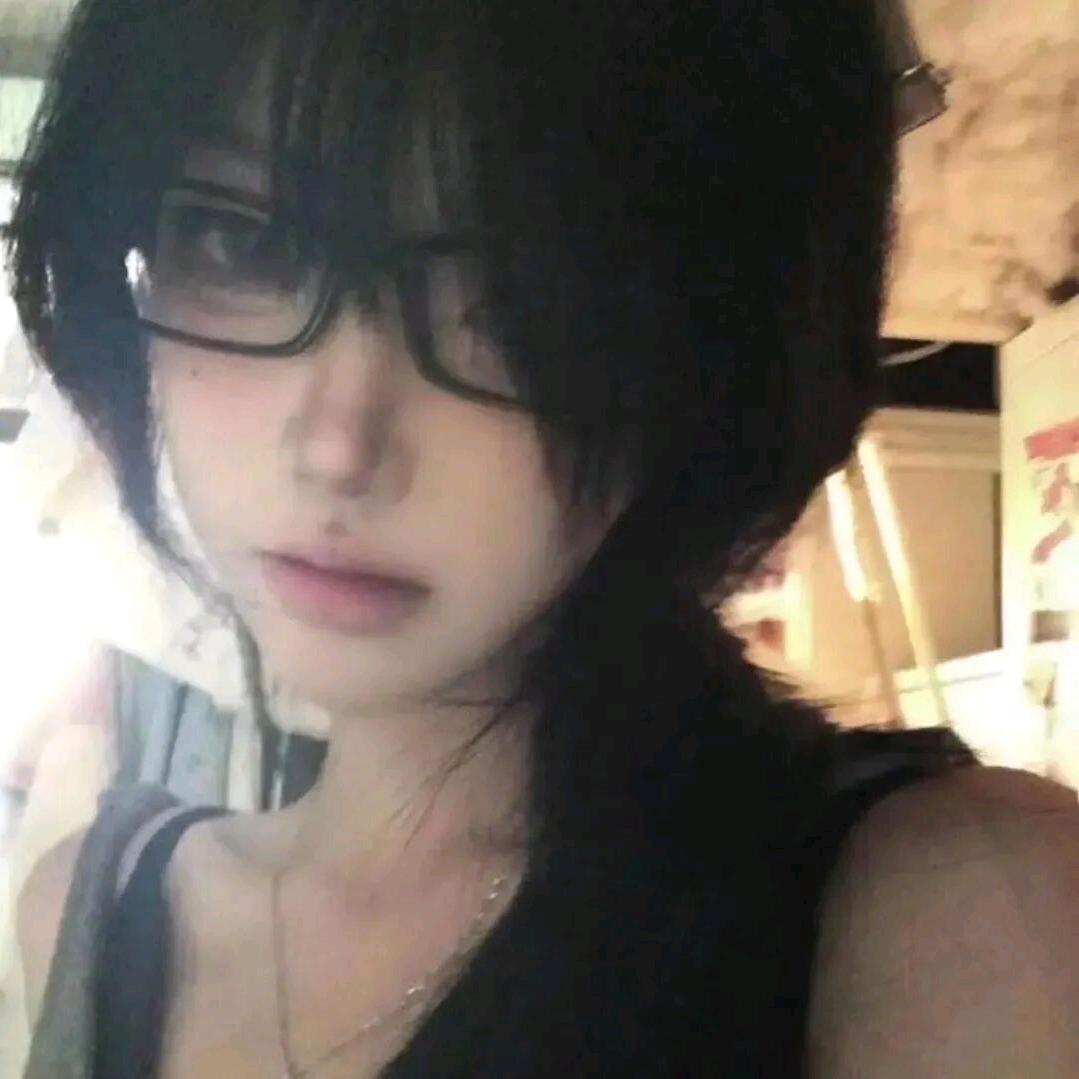池林碎碎嘟.