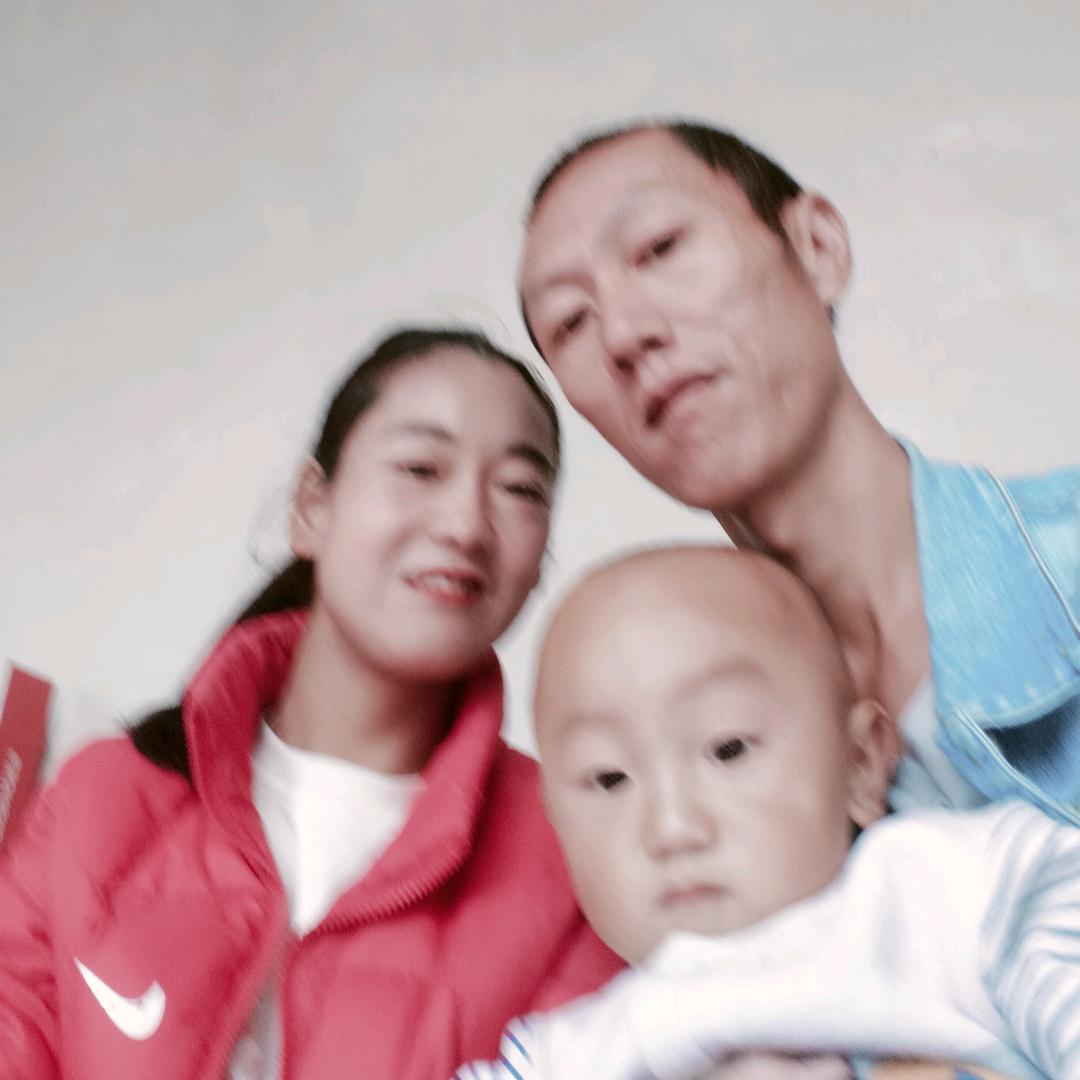 张大哥（苏北一家亲😊）