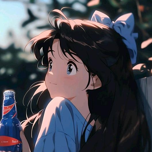 小黄花🌼