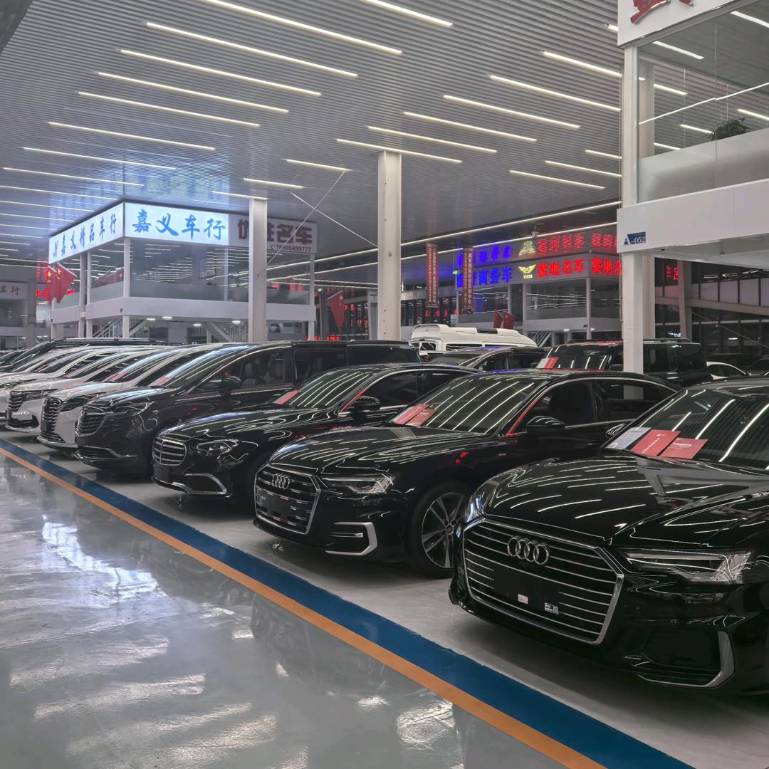 富哥带你捡好车（高价收小汽车）