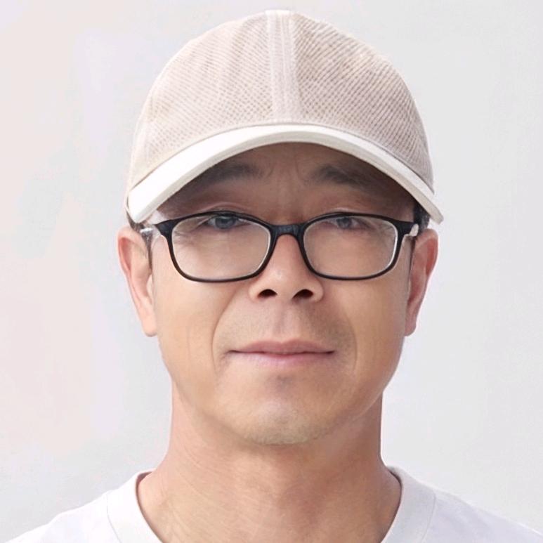 绿海人🎙️