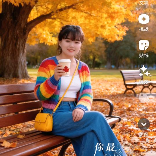 彩虹
