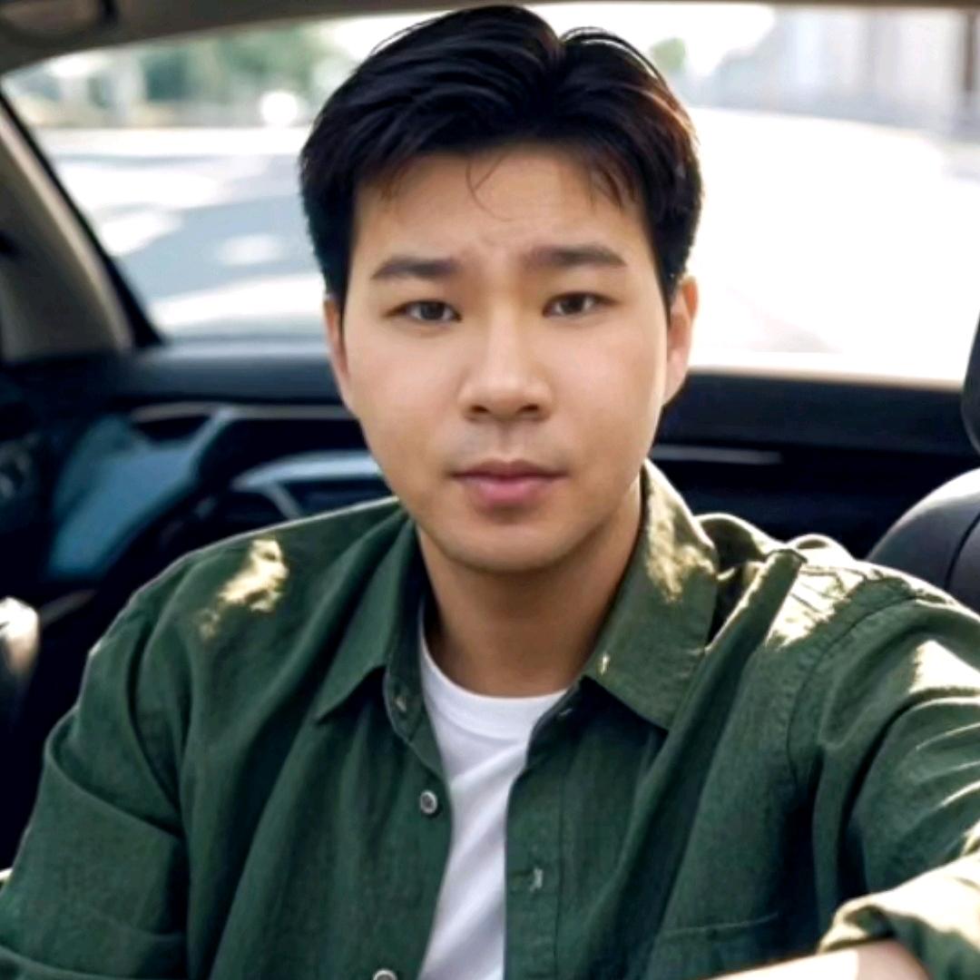 维尼叔叔在建瓯