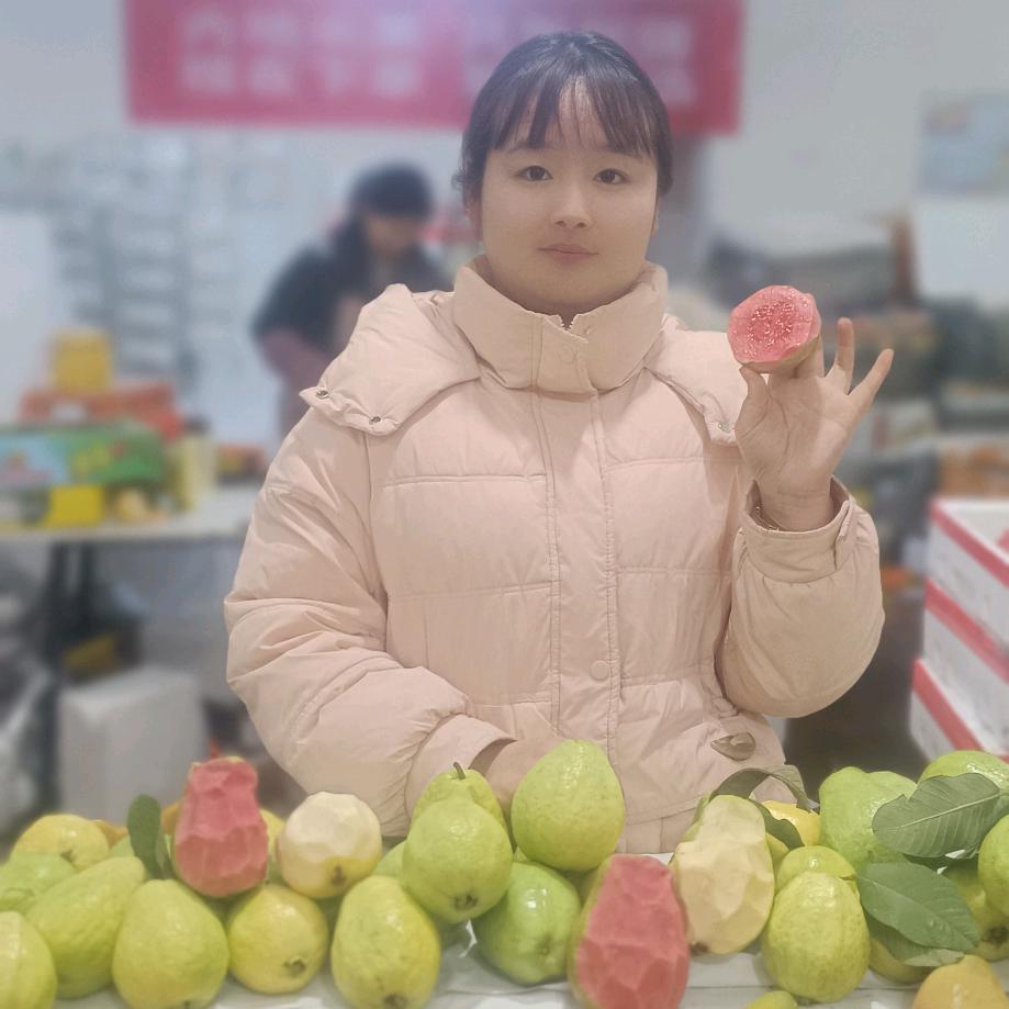 南果农产品