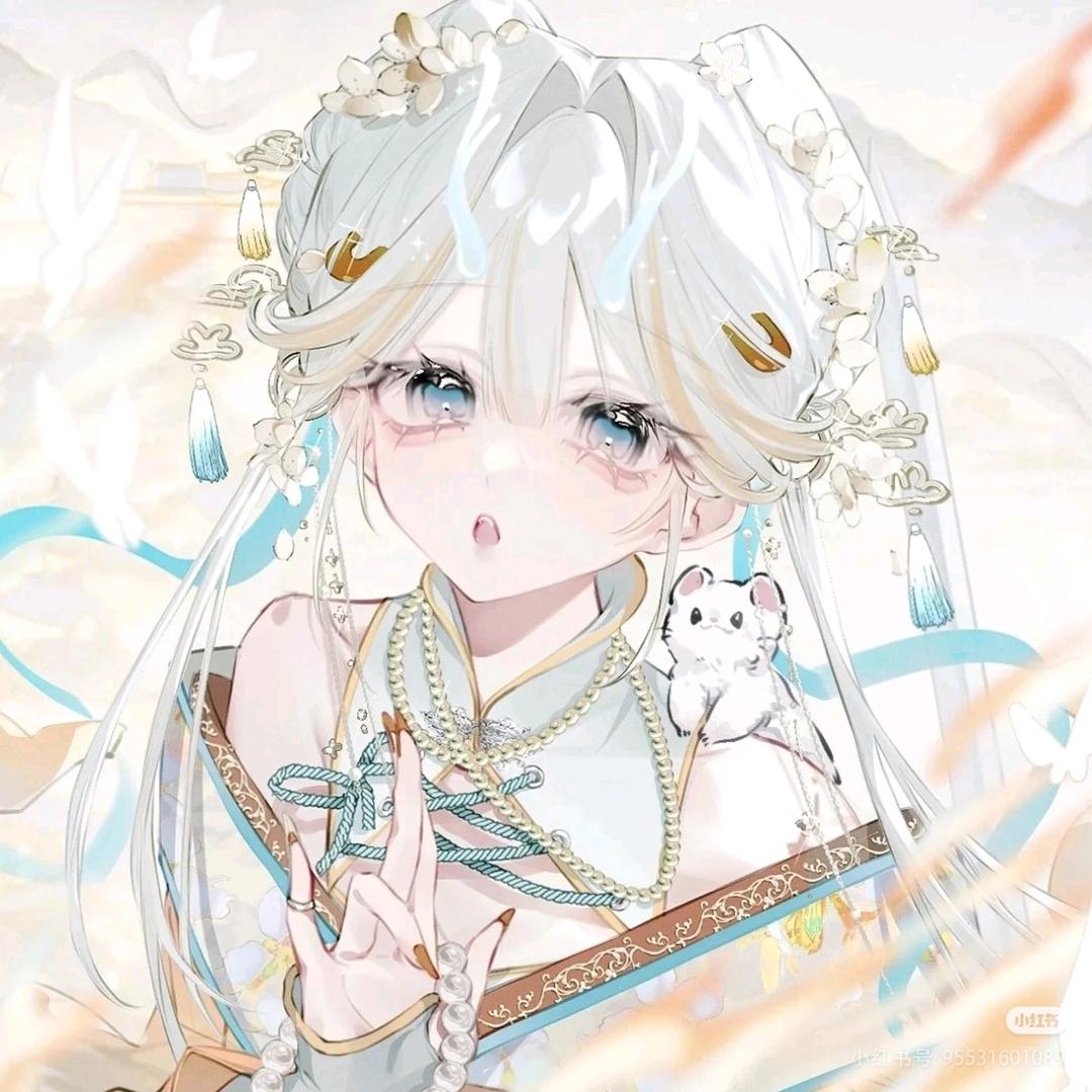 @希乐超甜♥️