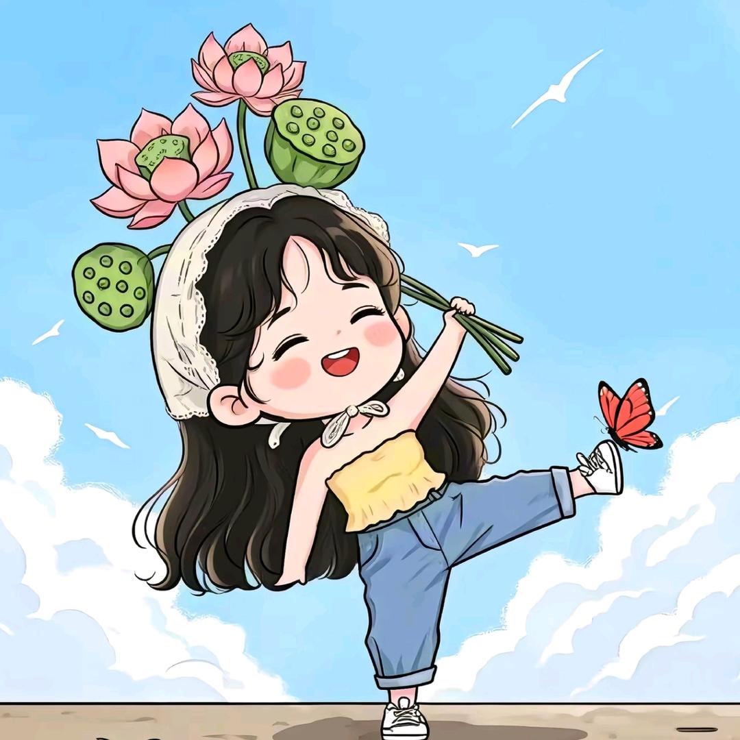 小韩韩哇