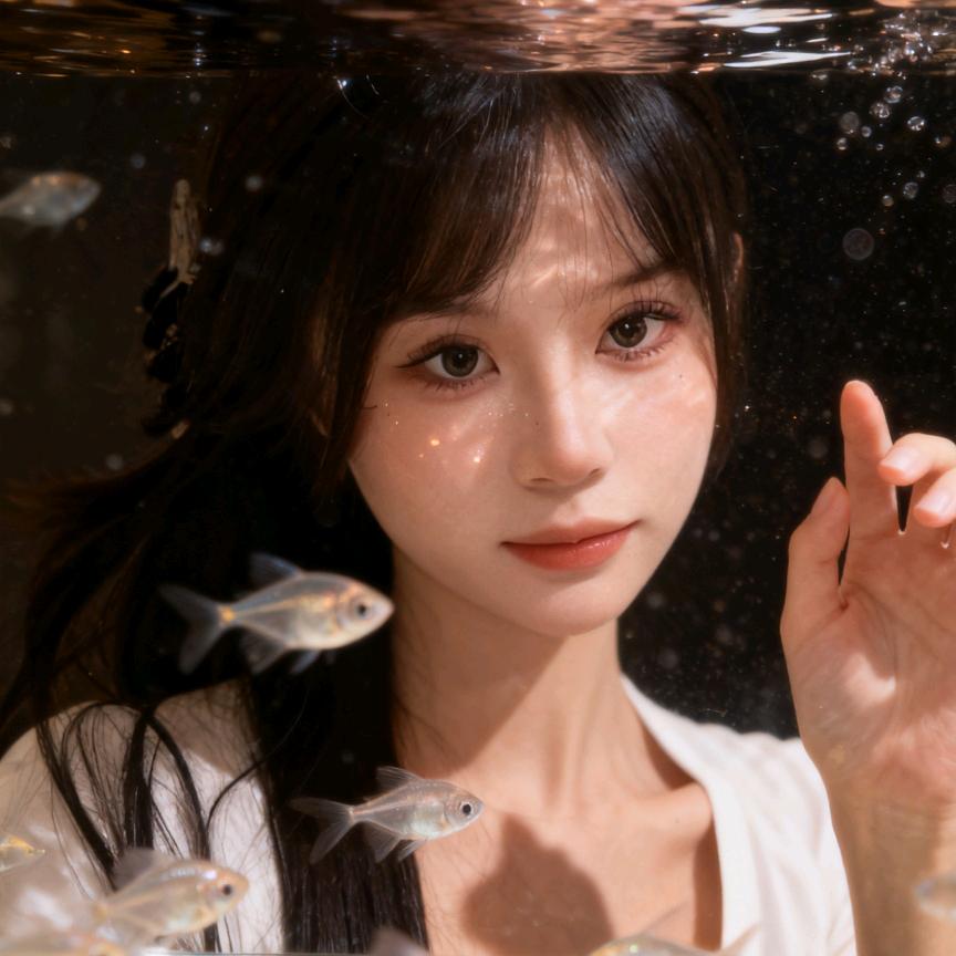 吴江店唐玥传奇仙女