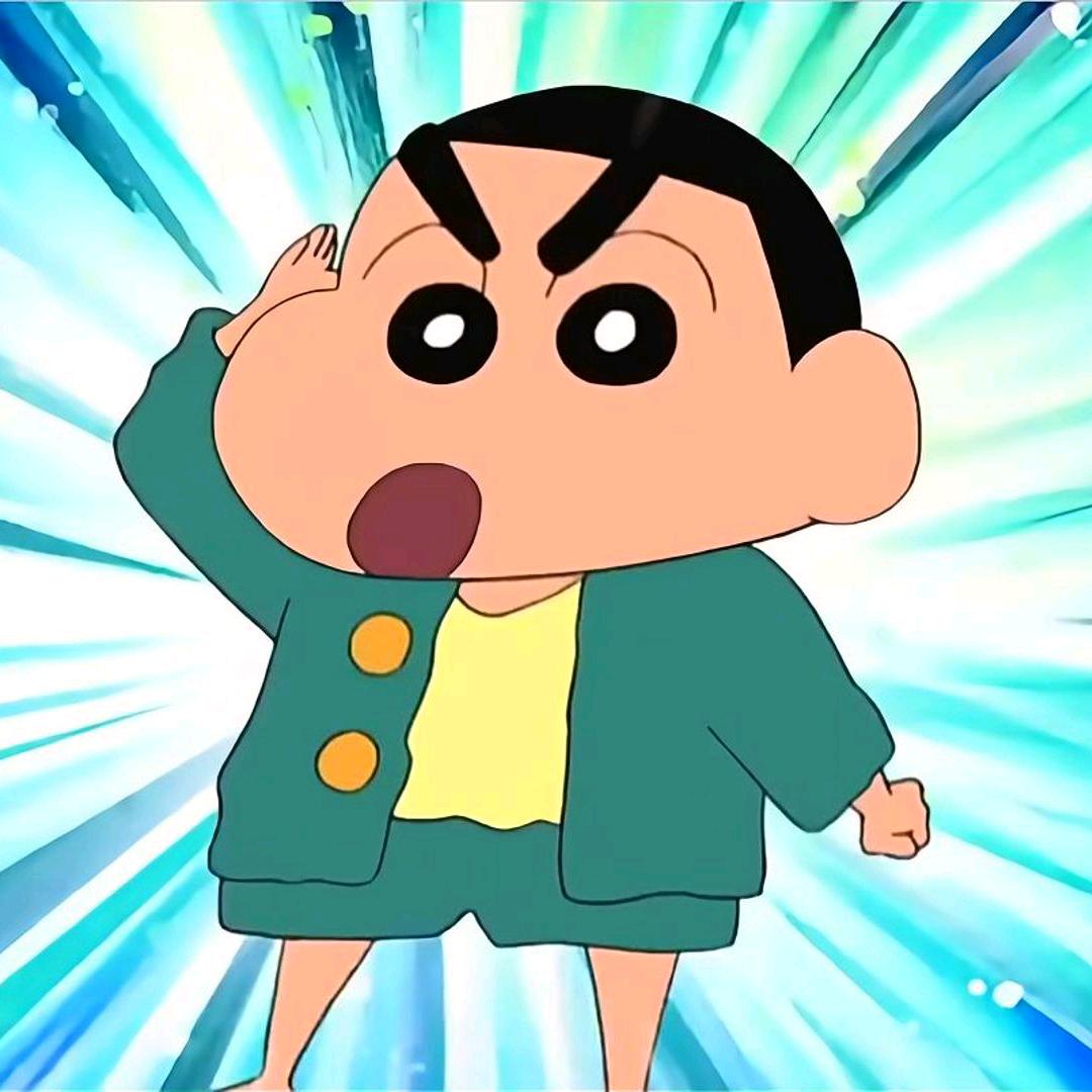 小新在上分