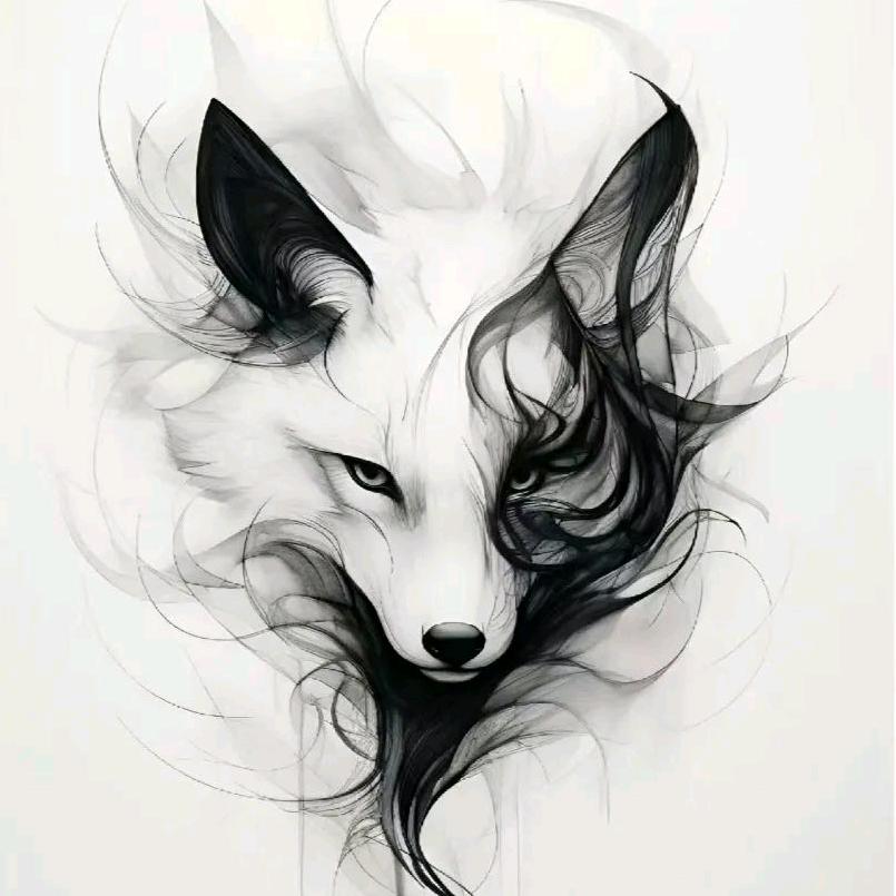 ༄༊࿆九尾狐ོྂཾ࿆࿐