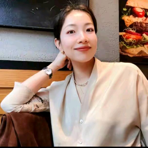 幸运燕儿（穿搭分享）