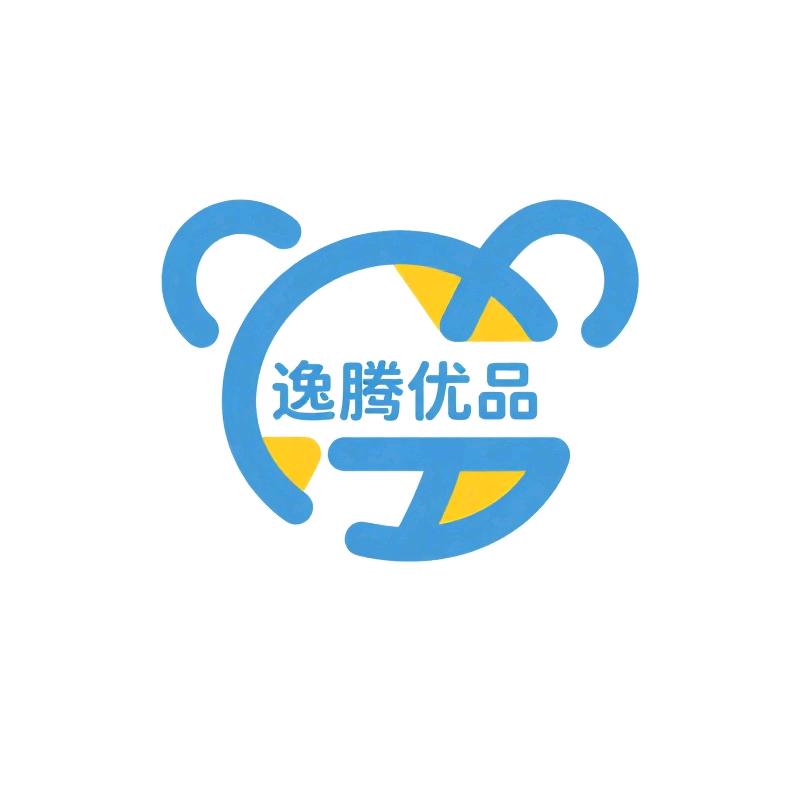 逸腾优品毛绒公仔店