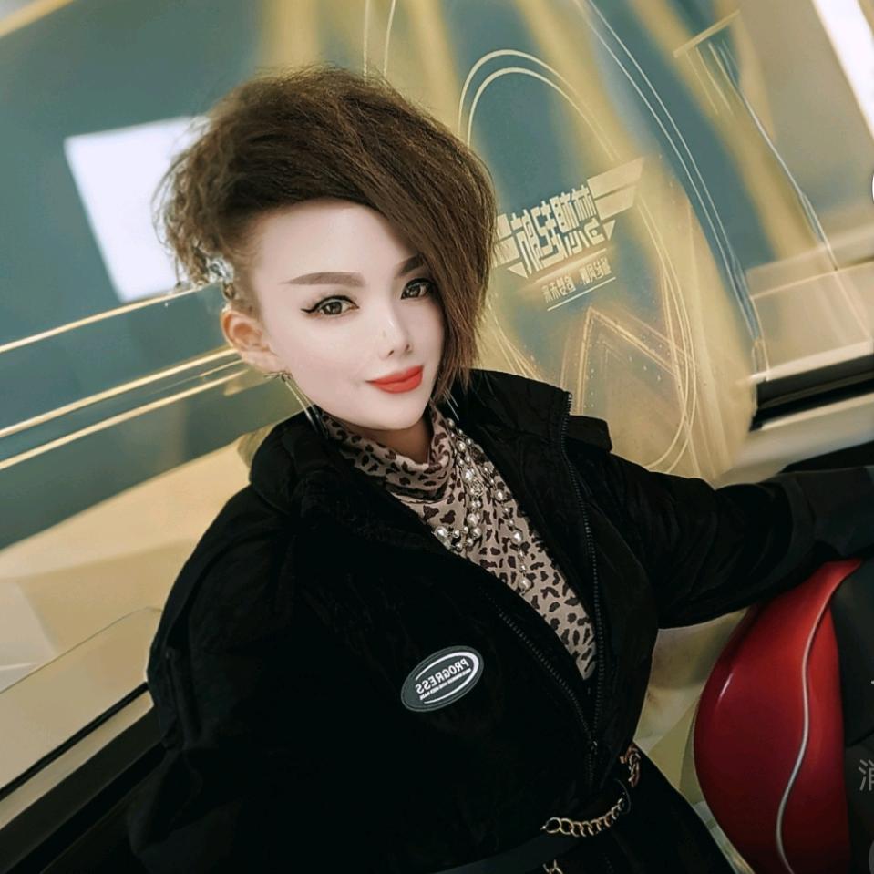 阿郑🎤