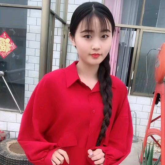 杭州女孩