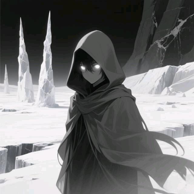 ‥屿 微凉（沉淀版）