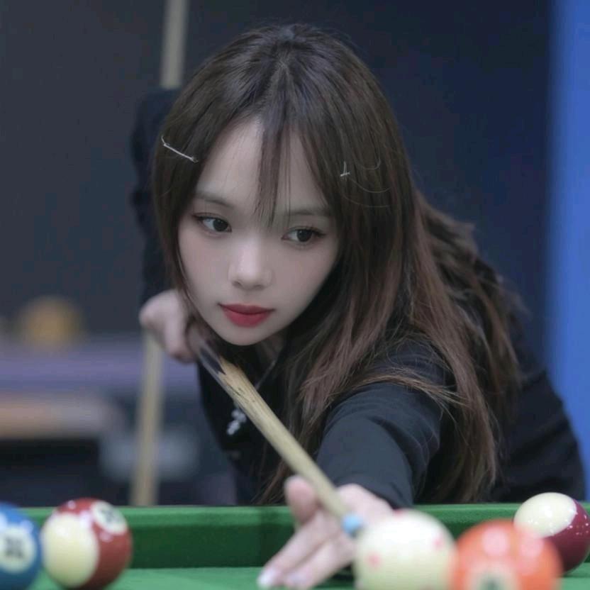 琴琴看淡