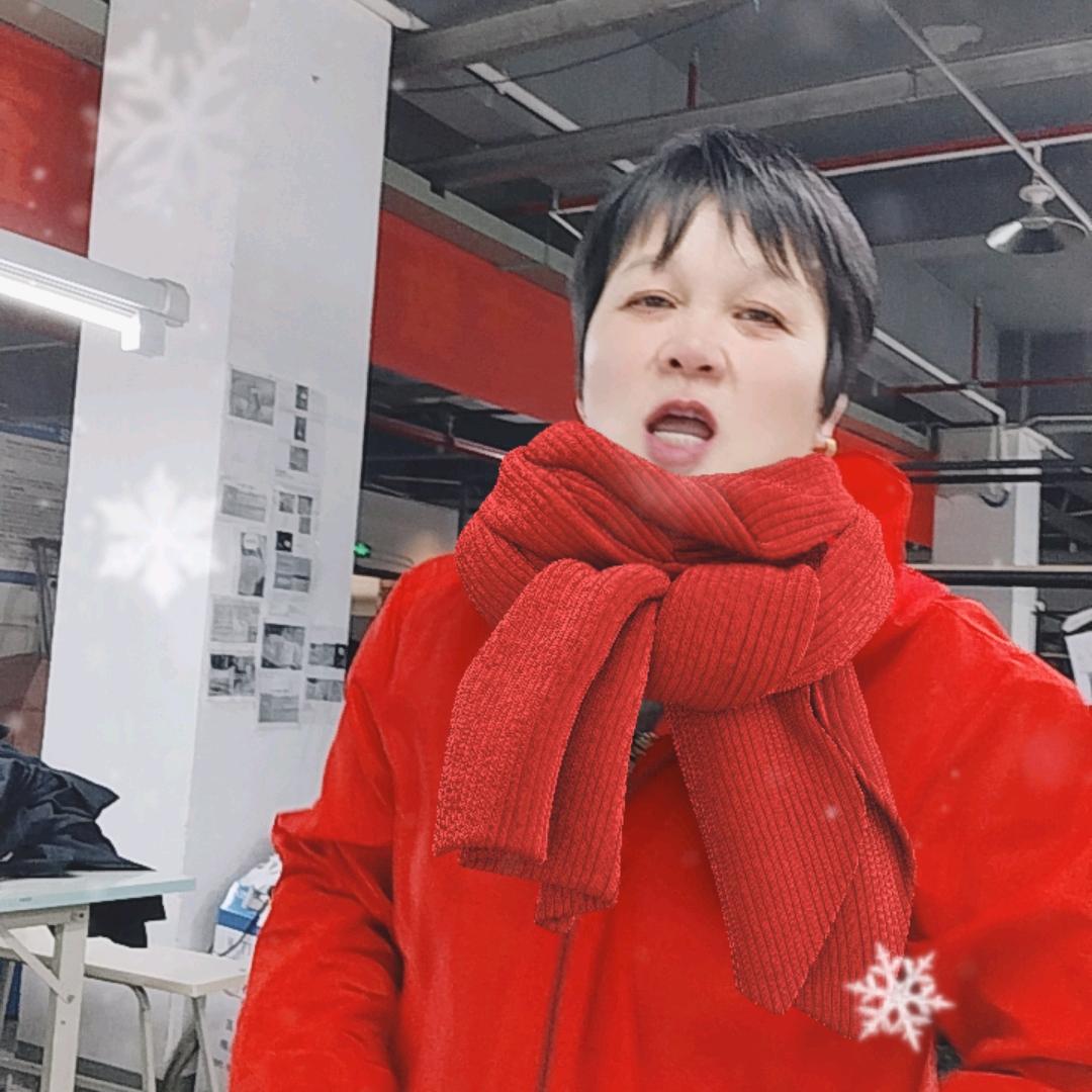 小贞贞
