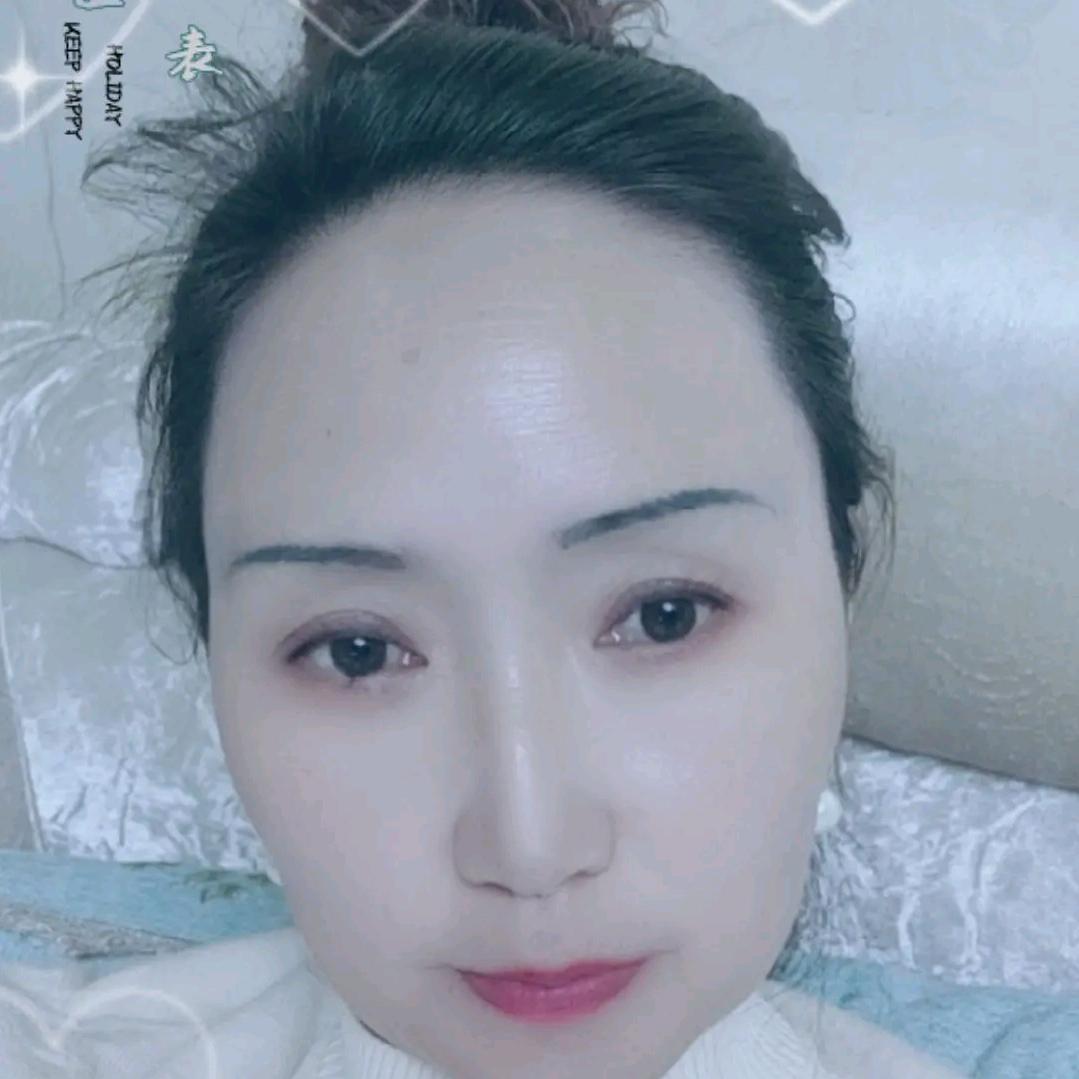 梦醒如初