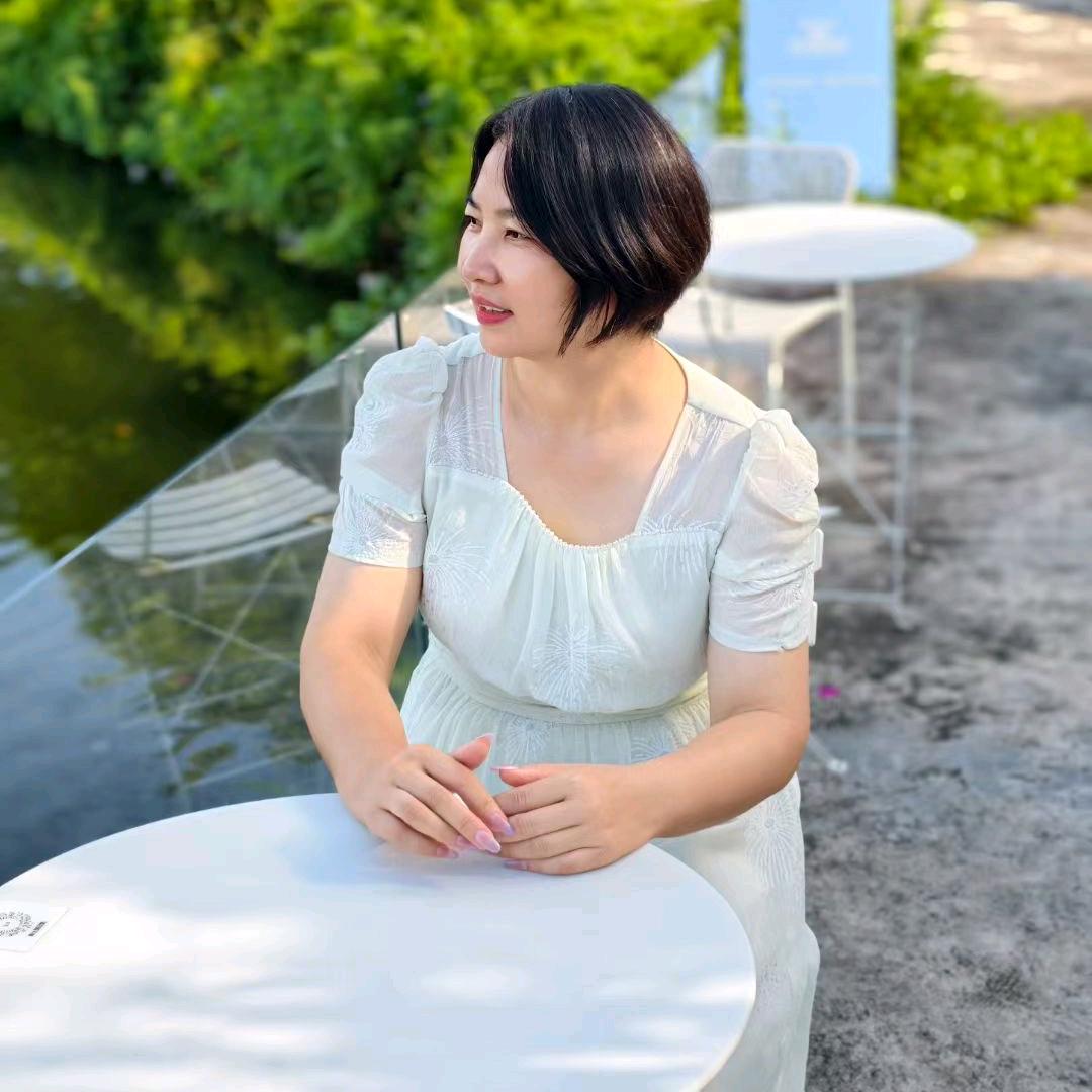 清清老师