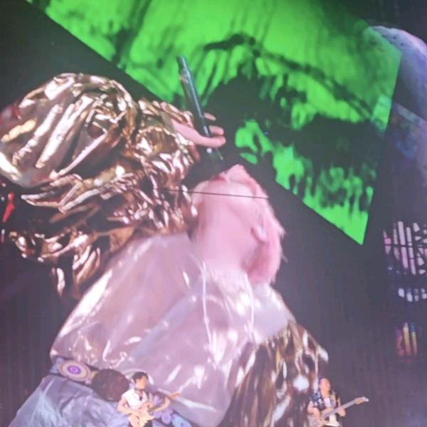 抢票之神眷顾我!