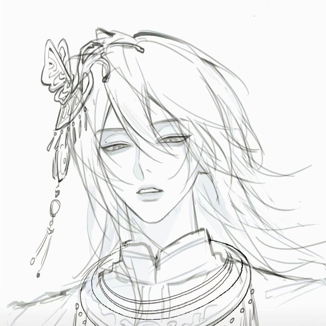 西伯利亚大母猴