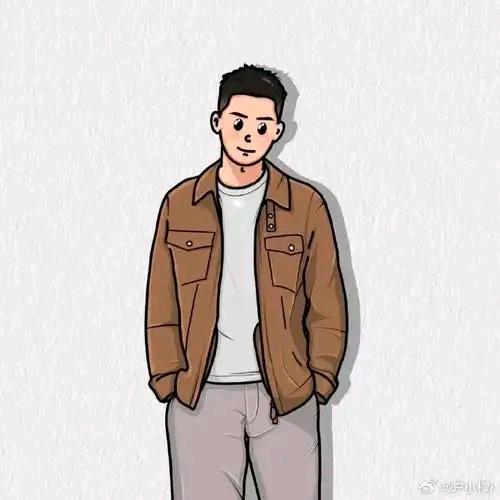 李先生。
