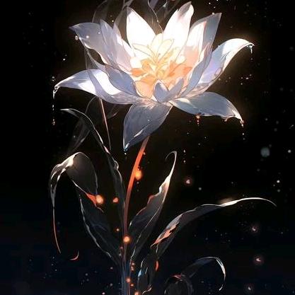 冥界之花《之》判官