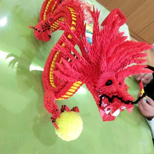 东方龙哥