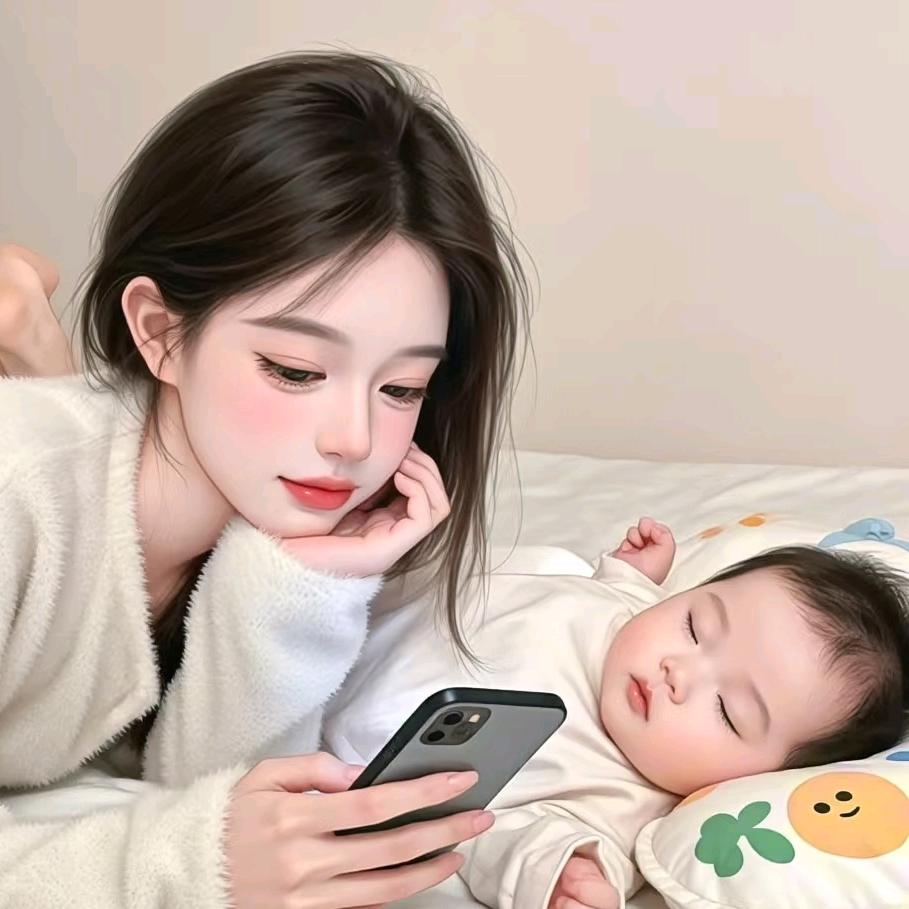 团宝麻🥰