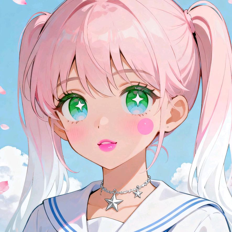 流星雨*