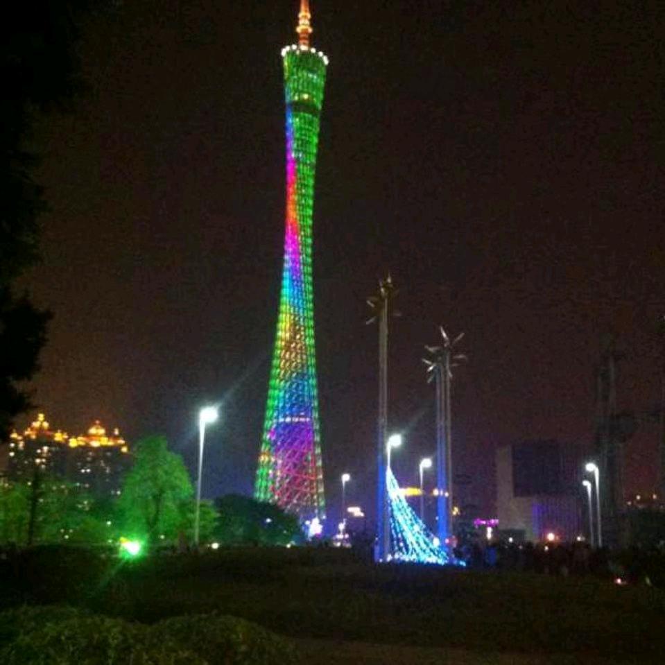 广州卢工（小号）