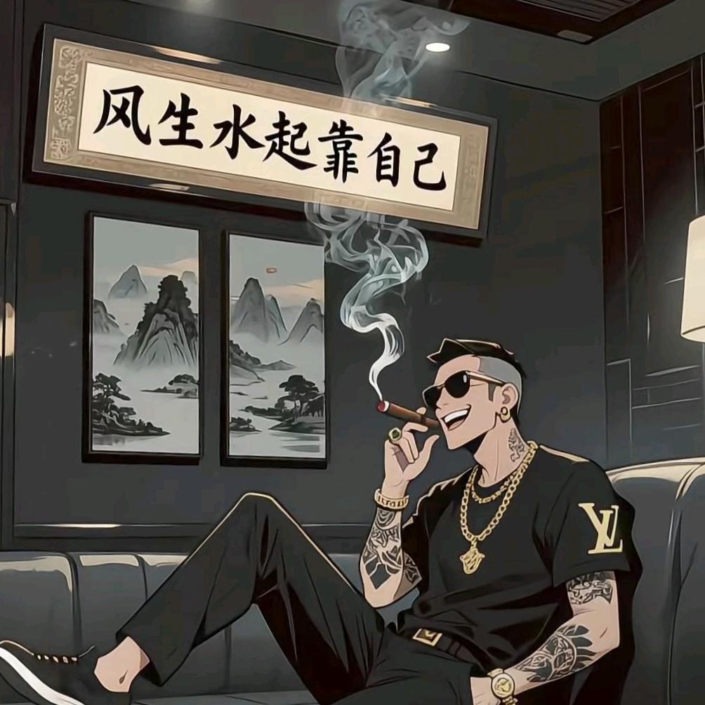 个人出租