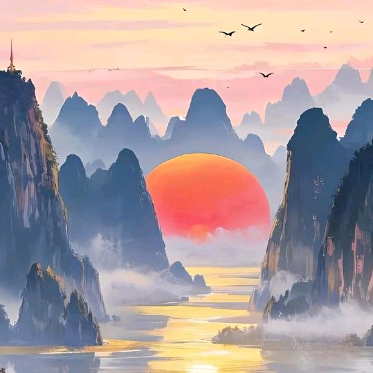 行必果