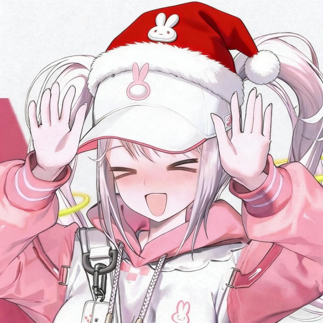 兔子先生（胜利女神nikke）