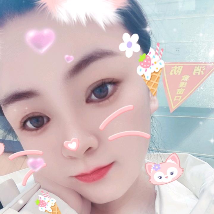 💕许我半生希望ℒℴѵℯۣۖ¹