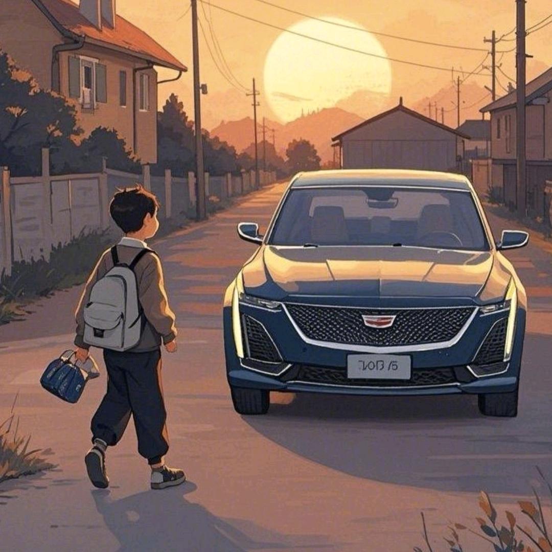 阿峰出品二手车