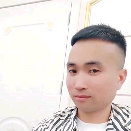 简单的幸福。