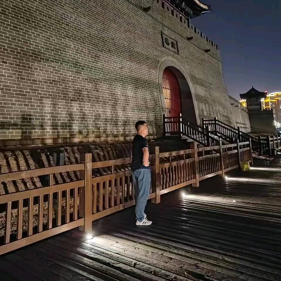 一粒麦子