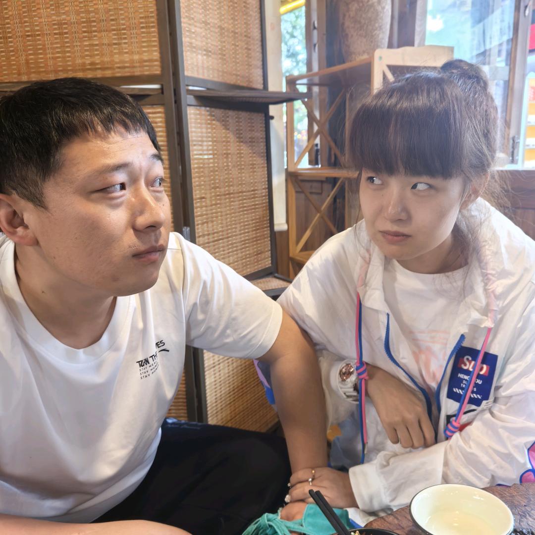 凡小楠（孕期）