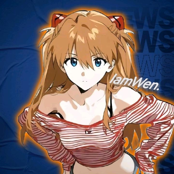 IamWen.
