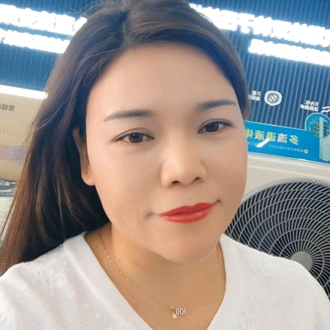 鹰潭五洲路美的智慧家汪姐