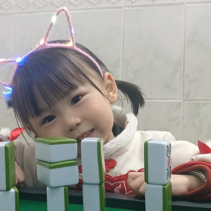 佳琪呀🤘
