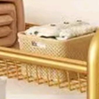 指尖盛开的繁花