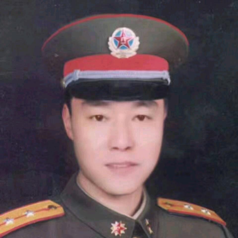 舒城李大哥